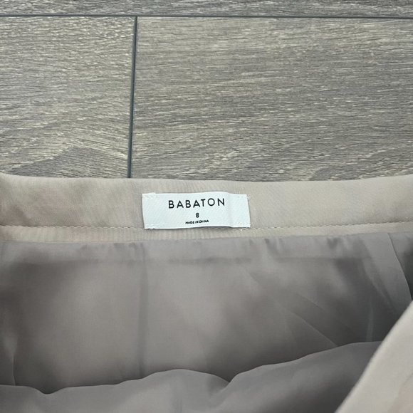 Aritzia Babaton Hakan Skirt - Picture 3 of 6